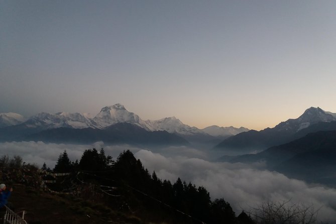 Annapurna: 2 Days Poon Hill Trek from Pokhara - Key things that make this trek work