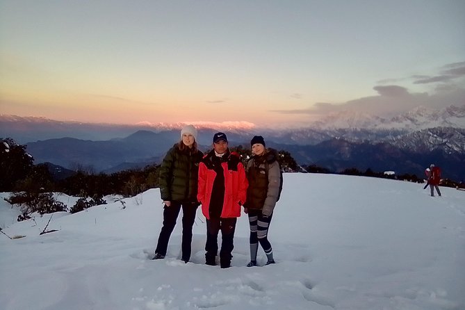 Annapurna: 5 Days Poon Hill Circuit Trek from Pokhara - Pokhara Base: Why This Trek’s Starting Point Works