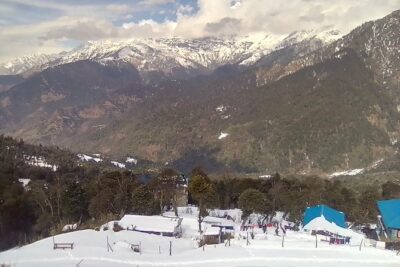 Annapurna: 5 Days Poon Hill Circuit Trek from Pokhara - Ghorepani and the Rhododendron Feel