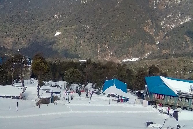 Annapurna: 5 Days Poon Hill Circuit Trek from Pokhara - Gurung Culture: More Than Just Background Color
