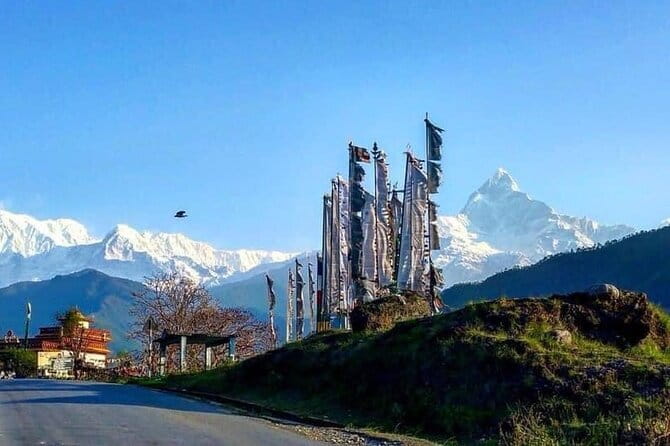Annapurna Base Camp 7 Days Trek from Pokhara - Price and Logistics: what you’re really paying for at $435