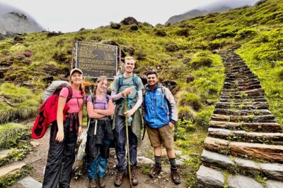 Annapurna Base Camp Private Short Trek - Kathmandu to Pokhara: The 9-Hour Drive That Sets the Tone