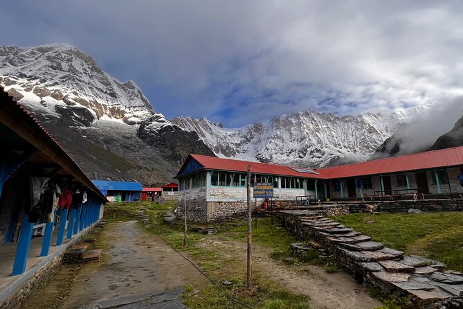 Annapurna Base Camp Private Short Trek - Pokhara to Kathmandu on Tourist Bus: Finish Strong, Don’t Make It Hard