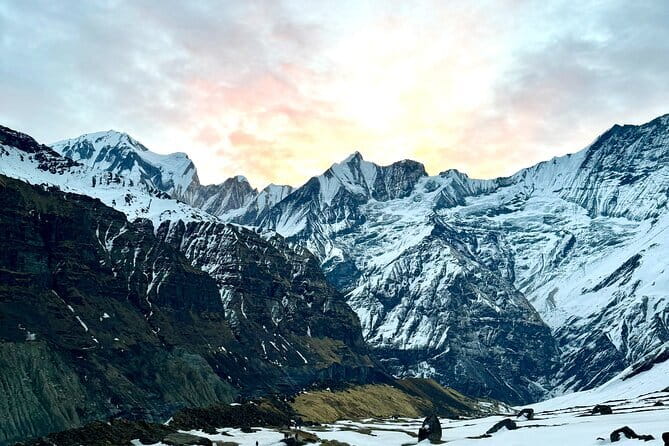 Annapurna Base Camp Trek - Kathmandu arrival: the easy start that sets the tone