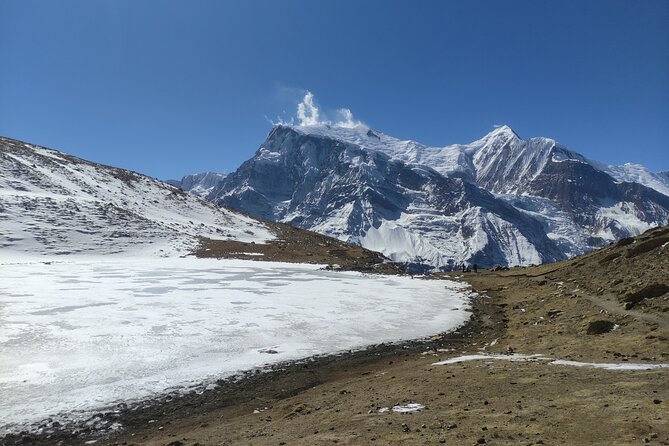 Annapurna Base Camp Trek - 10 Days - The Annapurna Base Camp experience: a route built for survival and views