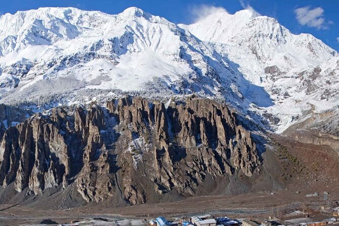 Annapurna Base Camp Trek- 11 Days - The value story: licensed guide, teahouses, and included meals