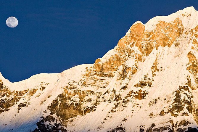 Annapurna Base Camp Trek - 11 Days - Pokhara to Nayapul and the first bridge crossing: easing into the Annapurna trail