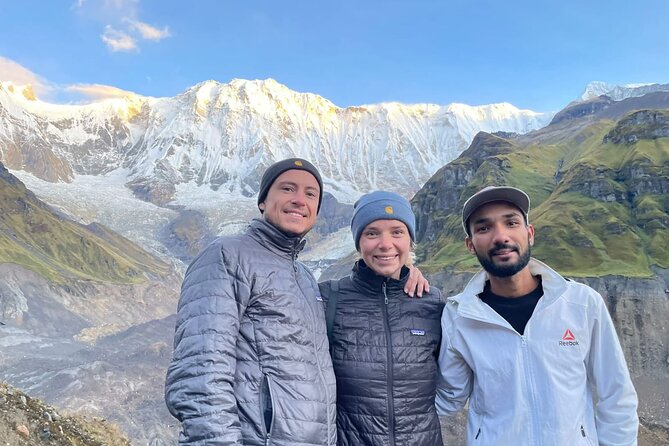 Annapurna Base Camp Trek- 12 Days - Quick take: what stands out on this 12-day route