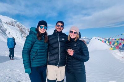 Annapurna Base Camp Trek 12 Days - Kathmandu: Where the Trek Really Begins