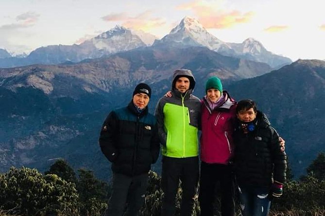 Annapurna base camp trek 5 Days - Price and logistics: where the $699 value comes from