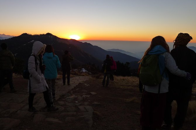 Annapurna Base Camp Trek -8 days - Annapurna Base Camp at 4,130m: the Sanctuary’s payoff