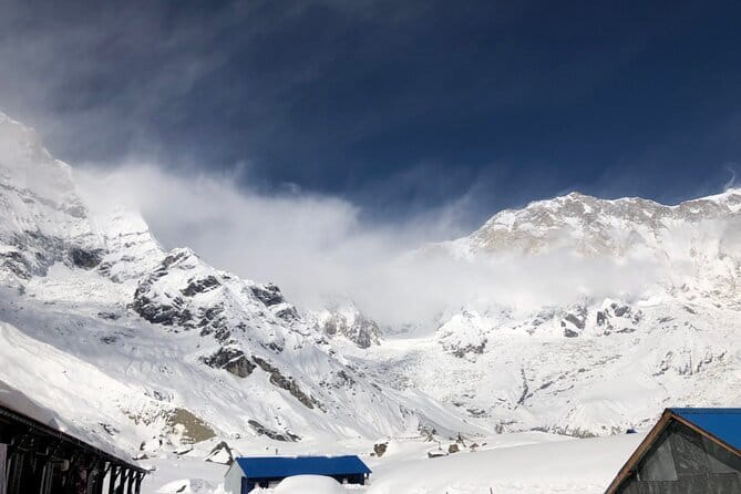 Annapurna Base Camp Trek from Pokhara 7 Days - Key highlights worth knowing before you go