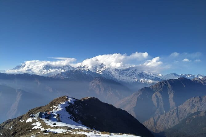 Annapurna Base Camp Trek from Pokhara 7 Days - Who this trek is best for (and who should reconsider)