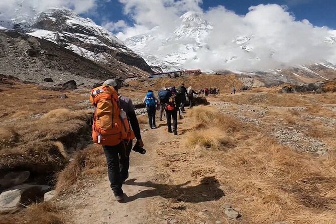 Annapurna Base Camp Trek from Pokhara and Kathmandu - What You’re Really Buying on This 10-Day ABC Trek