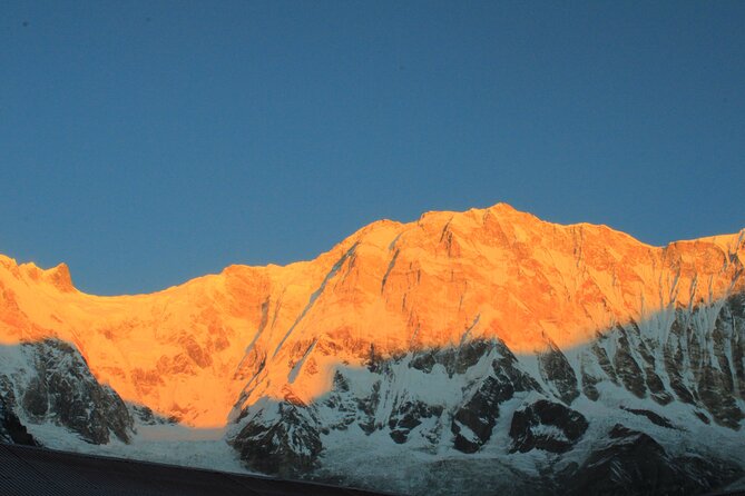 Annapurna Base Camp Trekking 09 Days - Kathmandu to Pokhara: The Easy Start Before the Mountains