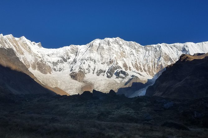 Annapurna Base Camp Trekking - 14 Days - Why Annapurna Base Camp Feels Different Than a Typical Trek