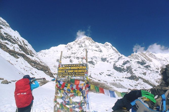 Annapurna Base Camp Trekking - 14 Days - Nayapul to Hile: A Gentle First Test for Your Legs