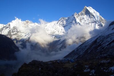 Annapurna Base Camp Trekking - 14 Days - Kathmandu Start: Hotel Comfort and the Time to Get Your Bearings