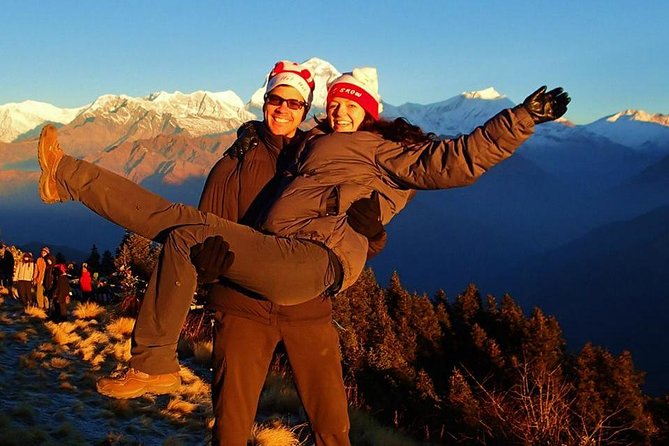 Annapurna Base Camp Trekking - Kathmandu Valley sightseeing: Temples, stupas, palaces, and a real route plan