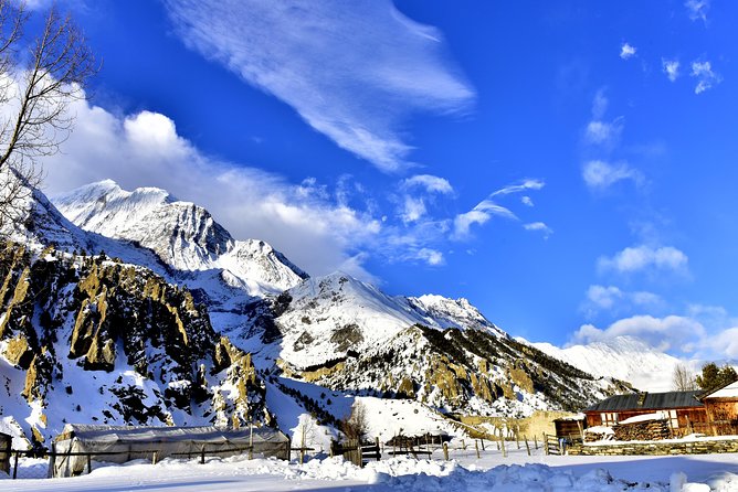 Annapurna Circuit Short Trek - Key things to know before you go
