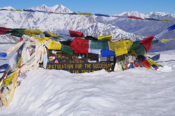 Annapurna Circuit Short Trek - Jomsom to Pokhara: The Flight That Saves Your Legs