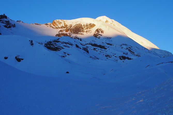 Annapurna Circuit Short Trek - Price and Logistics: Is $1,180 Good Value?