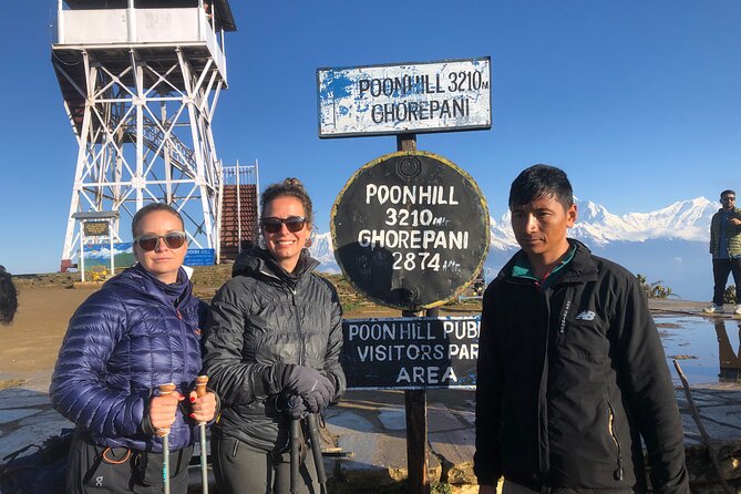 Annapurna Circuit Trek - Why the Annapurna Circuit feels like a full route, not a chain of hikes
