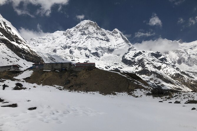 Annapurna Circuit Trek - Your altitude game plan: acclimatization and cold-weather reality