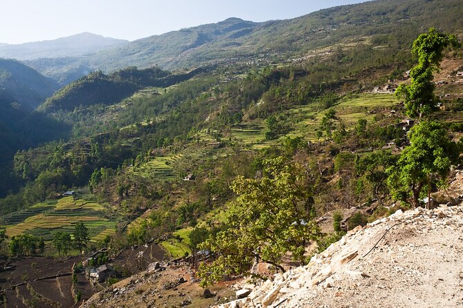 Annapurna Circuit Trek - The high point approach: Yak Kharka, Thorong Phedi, then the pass