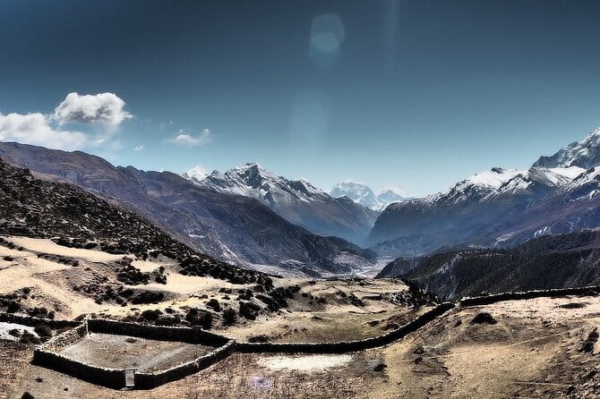 Annapurna Circuit Trek in Nepal (9 Days) - Day-by-day Annapurna Circuit: what you’re really walking into