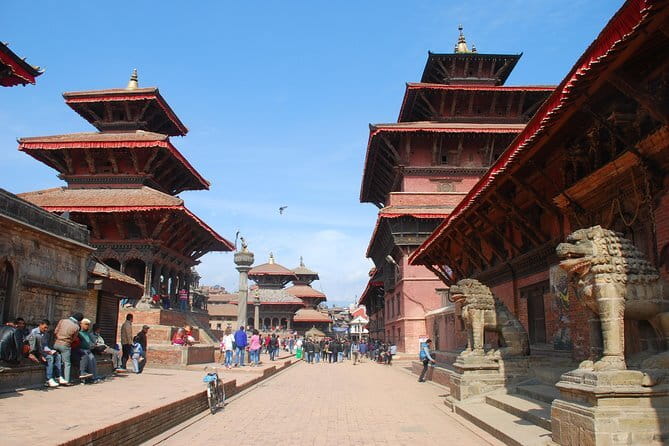 Annapurna Circuit Trek in Nepal (9 Days) - Who should book this Annapurna Circuit trek