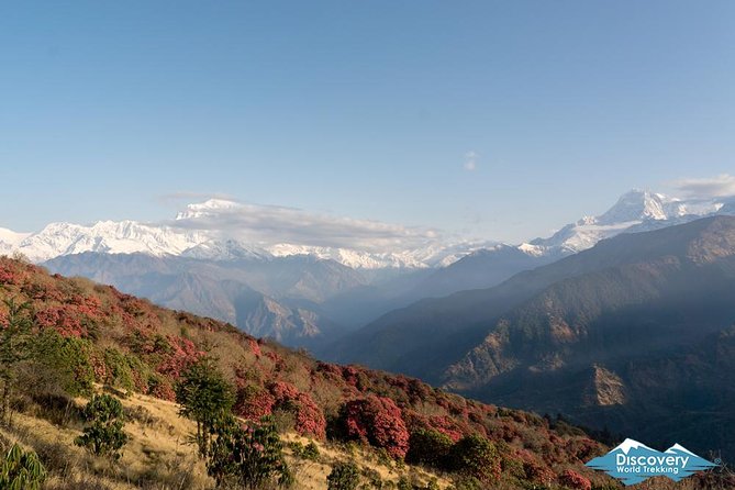 Annapurna Circuit Trek with Tilicho Lake - Price and value: what $1,093 really buys you