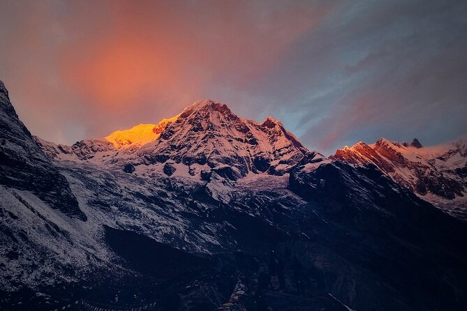 Annapurna Circuit Trek with Tilicho Lake - Tips for getting the most out of it