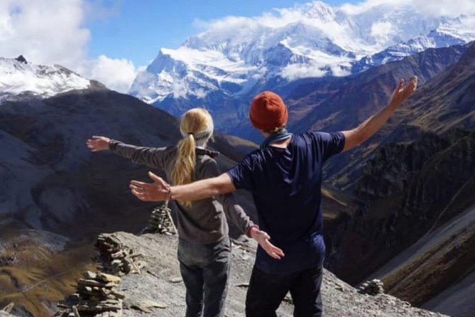Annapurna Circuit Trekking: 15 days - Quick takeaways before you commit