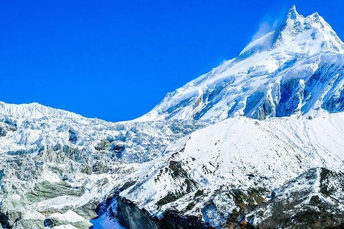 Annapurna Full Circuit Trek - Key highlights you’ll feel on this trek