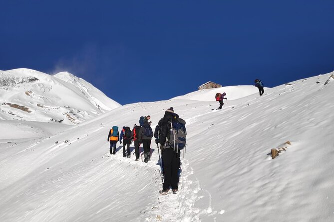 Annapurna Luxury Circuit Trek - Key highlights to know before you go