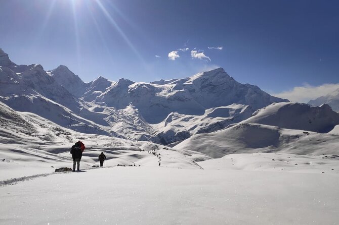 Annapurna Luxury Circuit Trek - Kathmandu arrivals: comfort and clarity before the mountains