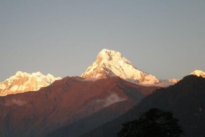 Annapurna Panorama trek - Price and What You Get for $1,045
