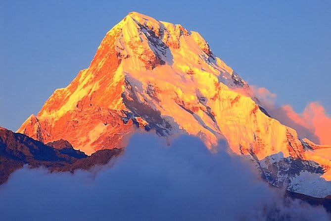 Annapurna - Poon Hill Trek - Key highlights I think are worth your attention