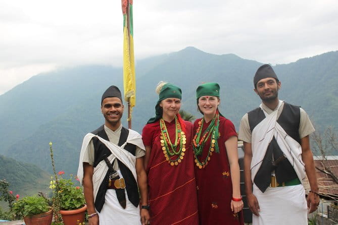 Annapurna - Poon Hill Trek - Why Poon Hill works in 9 days (and why that’s a big deal)