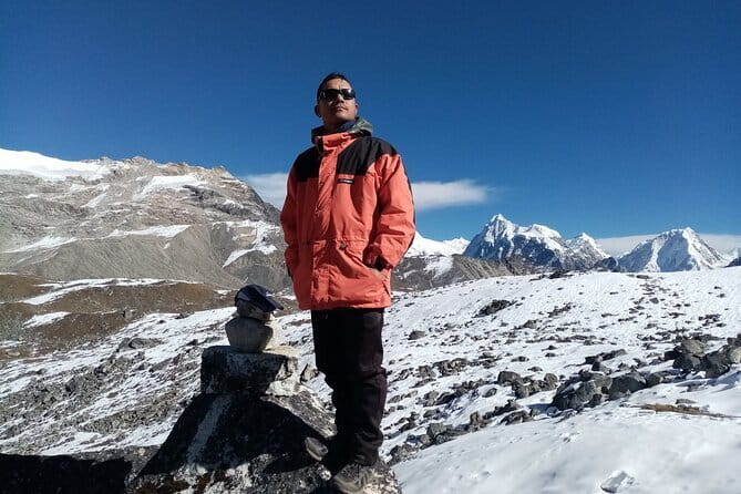 Annapurna - Poon Hill Trek - Ulleri to Ghorepani (2874m): village walking and your first big effort