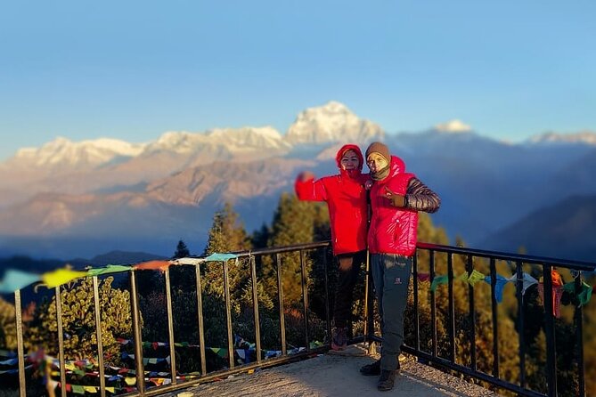 Annapurna Poon Hill Trek Package in Nepal Himalayas - Why Poon Hill Is Such a Smart Trek Goal