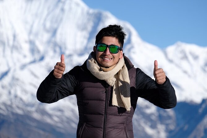 Annapurna Poon Hill Trek Package in Nepal Himalayas - Price and Value: What $599 Includes (and Why It Matters)
