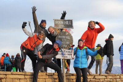 Annapurna Poonhill Trek - Getting Started in Thamel: Kathmandu Transfers That Reduce Stress