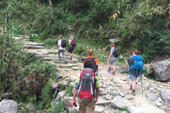 Annapurna Poonhill Trek - Price and Value: What $1,562.67 Covers (and What You Still Pay For)