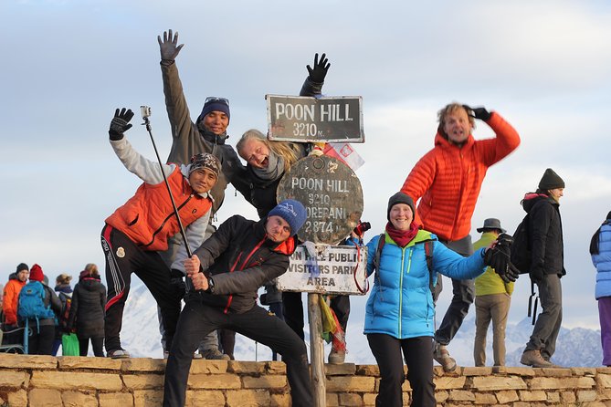Annapurna Poonhill Trek - Getting Started in Thamel: Kathmandu Transfers That Reduce Stress