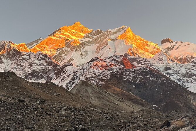 Annapurna View Trek - Key highlights you’ll actually use