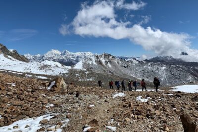 Annapurna View Trek - Ghandruk and the village feel: where the trek turns cultural