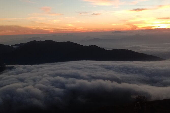 Annapurna View Trek - The guides: where the experience quietly gets better