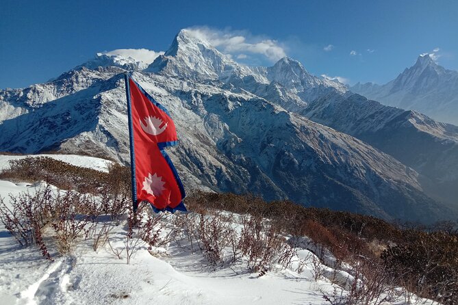 Annapurna View Trek - Who this trek suits best (and who should choose differently)